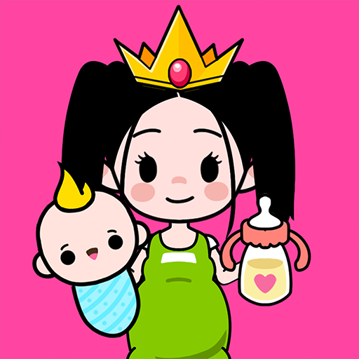 Princess World: Hospital Games 1.1 Icon