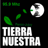Radio Tierra Nuestra icon