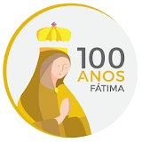 100 Anos Fatima icon