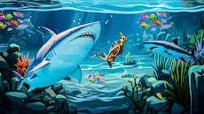 サメのゲームサバイバル 2023のおすすめ画像1
