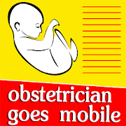 Obstetrician goes mobile