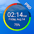 Battery Clock Pro1.3.1 full (Paid)