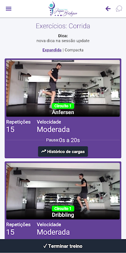 Jaque Bordejaco Screen 3