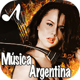 Música de Argentina icon