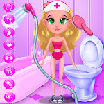 Cover Image of Download Violet the Doll: My Home  APK