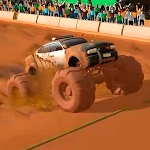 Mud Racing: 4х4 Monster Truck Off-Road simulator Apk