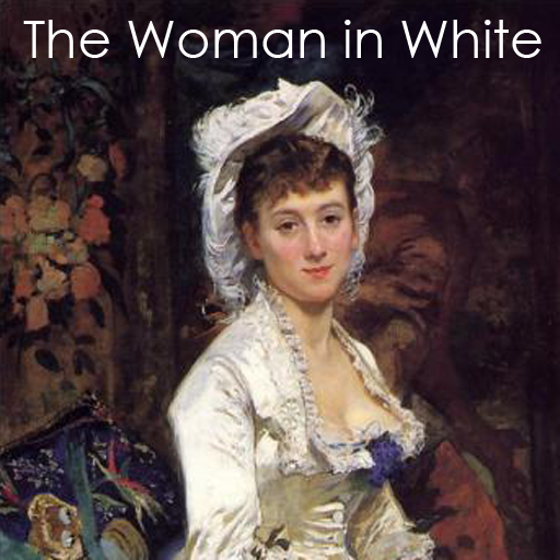The Woman in White logo