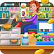 Drive Thru Cashier 3d Game - Androidアプリ