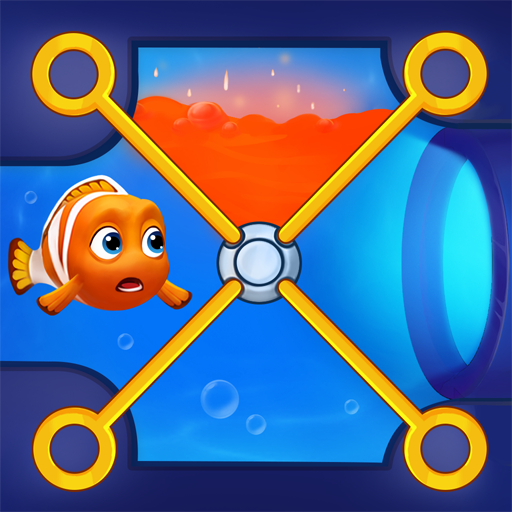 Fishdom Deep Dive v2.29.1 Apk Mod Coins Gems AdFree