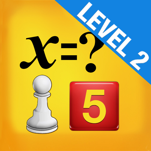 Hands-On Equations 2 3.0.1 Icon