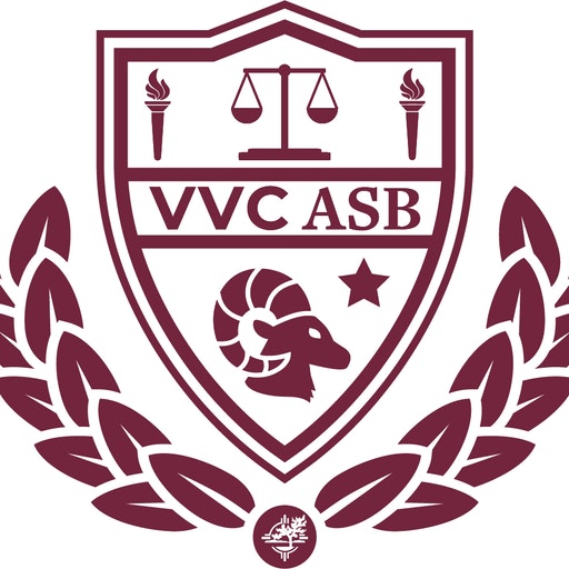 Victor Valley College ASB logo