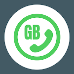 Cover Image of Tải xuống Gbwhatsap  APK