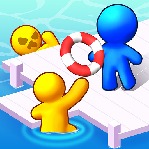 Bay Rescue Watch: Beach Games 0.0.1 Icon