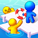 Bay Rescue Watch: Beach Games - Androidアプリ