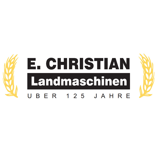 E.Christian logo