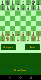 Deep Chess - Training Partner Varies with device screenshots 4
