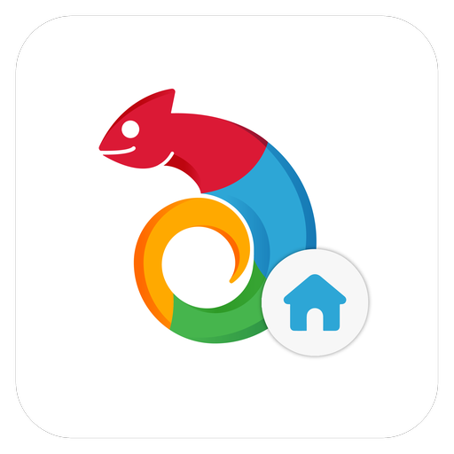 Idukay Familias logo