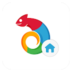 Idukay Familias logo