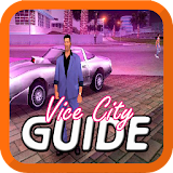 Ultimate Guide GTA Vice City icon