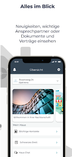 Elpel-Immobilien GmbH Screenshot 4 - AppWisp.com