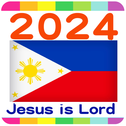 2024 Philippines Calendar