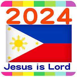 Icon image 2024 Philippines Calendar