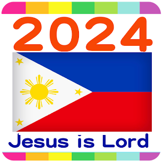 2024 Philippines Calendar apk