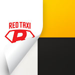 Cover Image of डाउनलोड RED TAXI 4.3.98 APK