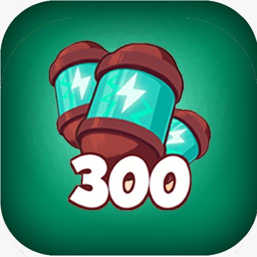 Free Spins Coin Master February 1st 2020