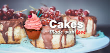 Cake recipes