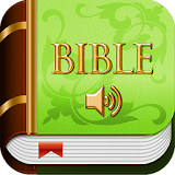 King James Study Bible KJV icon