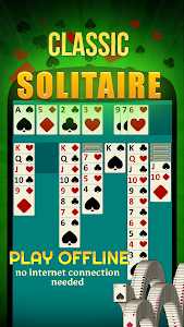 Solitaire - Offline Card Games Unknown