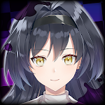 Cover Image of Unduh My Assassin High School: Moe Anime Girlfriend Game 2.0.8 APK