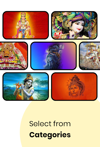 Devotional Status Cards Screen 2