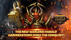 screenshot of Warhammer: Chaos & Conquest