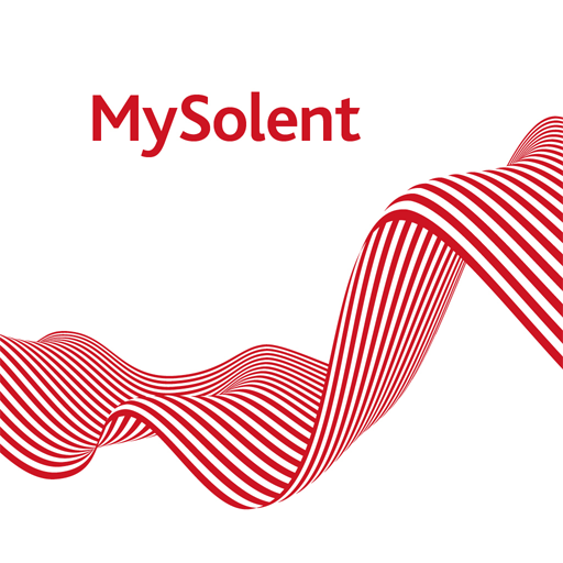 MySolent logo