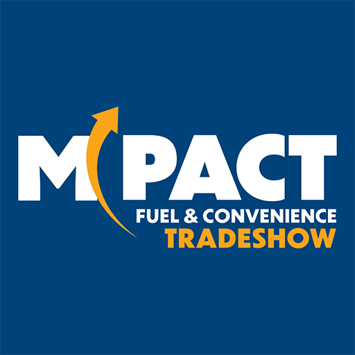 M-PACT Show logo