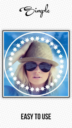 StandOut - Artsy Photo Effects Screen 2