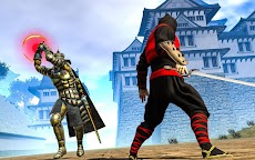 Ninja Warrior Assassin Heroのおすすめ画像2