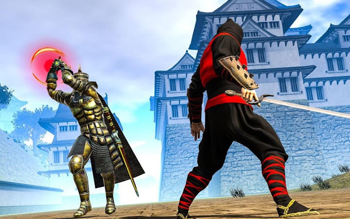 Ninja Warrior Assassin Hero Coupon Codes