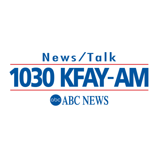 Newstalk 1030 logo