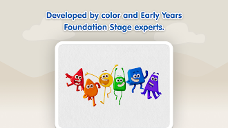 Game screenshot Colourblocks World hack