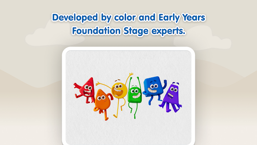 Blocks News  How Colourblocks helps your child learn about colour
