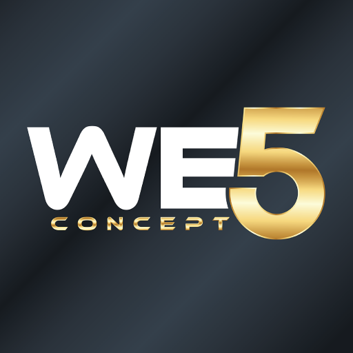 WE5CONCEPT logo