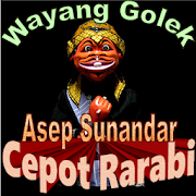 Top 20 Music & Audio Apps Like Cepot Rarabi | Wayang Golek Asep Sunandar - Best Alternatives