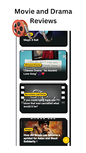 The Panda Girls Screen 2