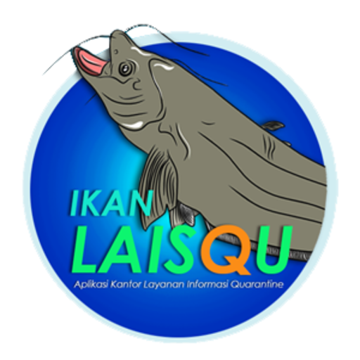 IKAN LAISQU logo
