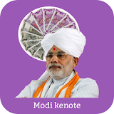 Modi Ki Note icon