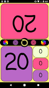 Super Soft MTG Life Counter 1.1.4 APK screenshots 1