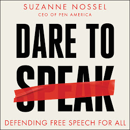 Icon image Dare to Speak: Defending Free Speech for All